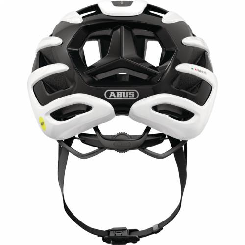 KACIGA ABUS AIRBRAKER 2.0 MIPS SHINY WHITE, L Cijena