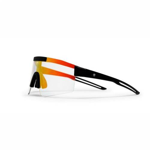 NAOČALE CHPO LUCA MATTE BLACK/RED PHOTOCHROMIC Cijena