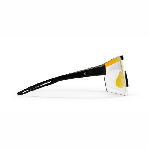 NAOČALE CHPO LUCA MATTE BLACK/RED PHOTOCHROMIC Cijena