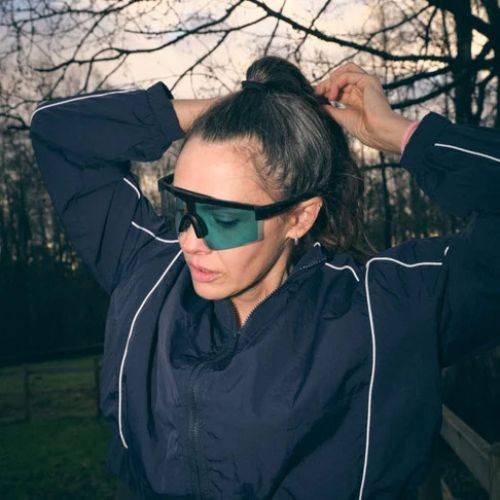 NAOČALE CHPO LUCA MATTE BLACK/RED PHOTOCHROMIC Cijena