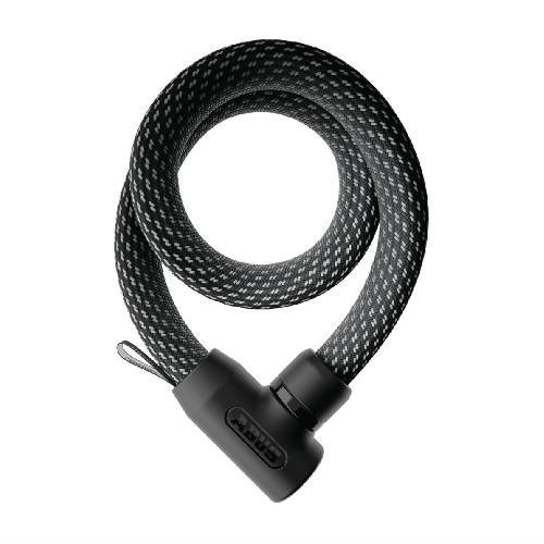 LOKOT ABUS YARNIT 4004K/110 BLACK Cijena