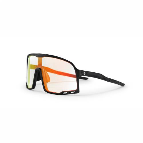 NAOČALE CHPO HENRIK MATTE BLACK/RED PHOTOCHROMIC Cijena