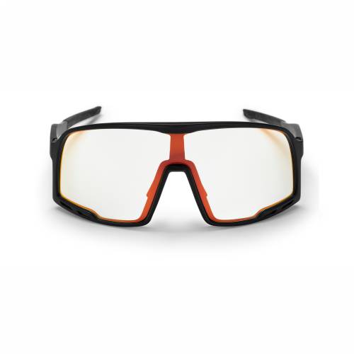 NAOČALE CHPO HENRIK MATTE BLACK/RED PHOTOCHROMIC Cijena