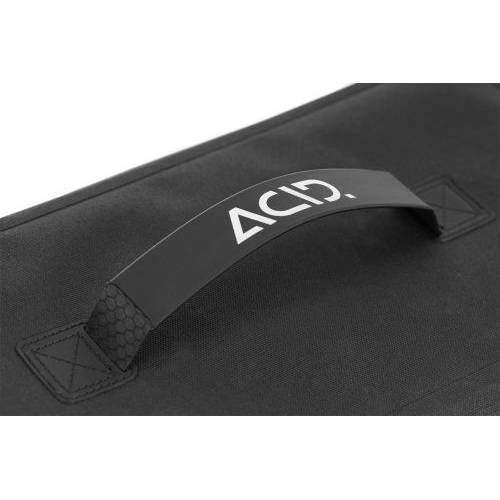TORBA NA NOSAČ TERETA ACID PRO 10 RILINK BLACK Cijena