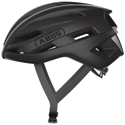 KACIGA ABUS STORMCHASER ACE VELVET BLACK, 57-61 Cijena