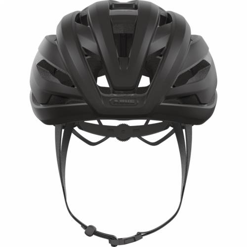KACIGA ABUS STORMCHASER ACE VELVET BLACK, 57-61 Cijena