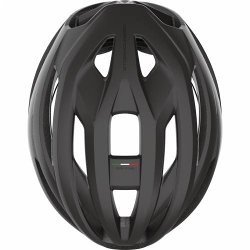 KACIGA ABUS STORMCHASER ACE VELVET BLACK, 54-58 Cijena