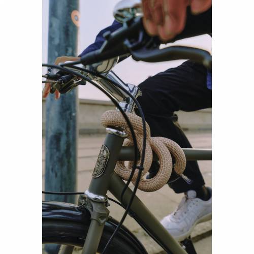 LOKOT ABUS YARNIT 4004K/110 SAND STONE Cijena