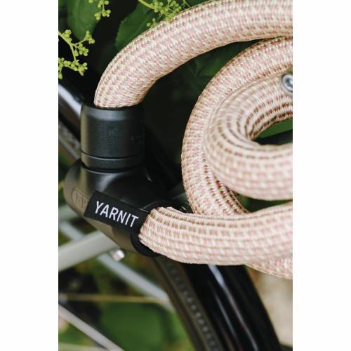LOKOT ABUS YARNIT 4004K/110 SAND STONE Cijena
