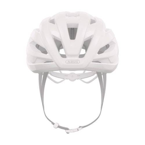 KACIGA ABUS STORMCHASER ACE PURE WHITE, M Cijena