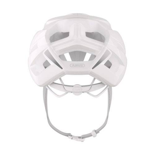 KACIGA ABUS STORMCHASER ACE PURE WHITE, M Cijena