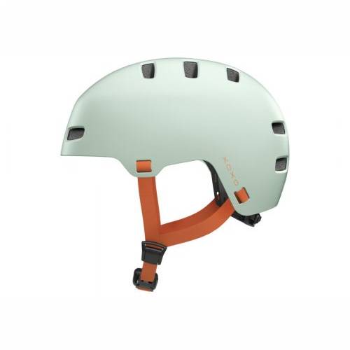 KACIGA ABUS XOXO MINT GREEN, M Cijena