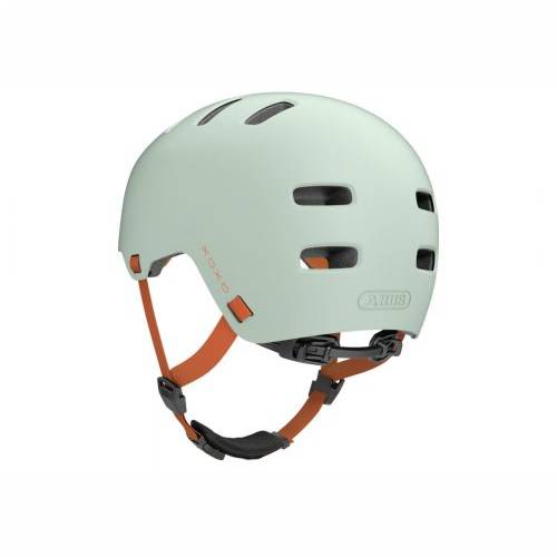 KACIGA ABUS XOXO MINT GREEN, M Cijena