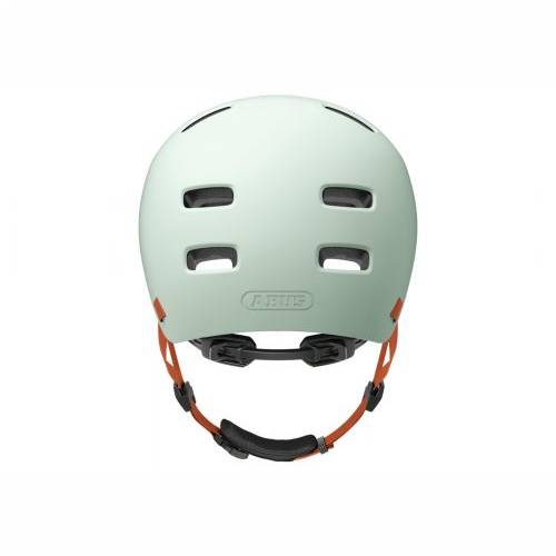 KACIGA ABUS XOXO MINT GREEN, M Cijena