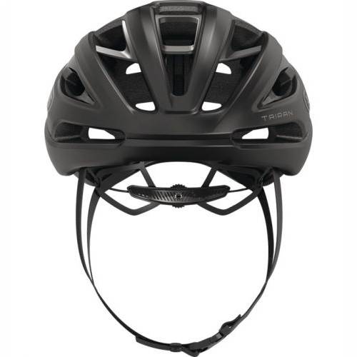 KACIGA ABUS TAIPAN VELVET BLACK, L Cijena