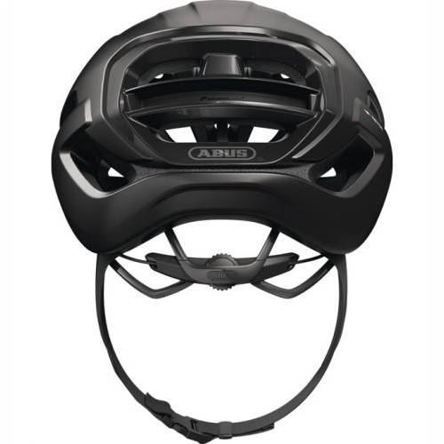 KACIGA ABUS TAIPAN VELVET BLACK, L Cijena