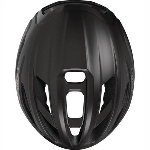KACIGA ABUS TAIPAN VELVET BLACK, L Cijena