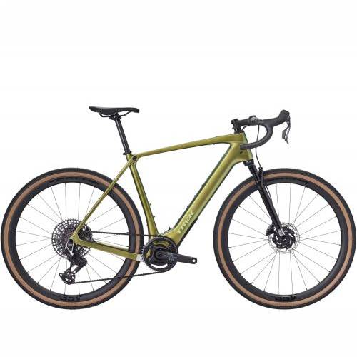 BICIKL TREK e-Bike CHECKPOINT+ SL 7 AXS ML CHAMELEON GREEN / 2026 Cijena