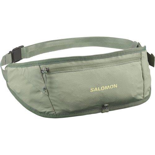 TORBICA OKO STRUKA SALOMON PULSE SLING BELT LILY PAD/LAUREL WREATH Cijena