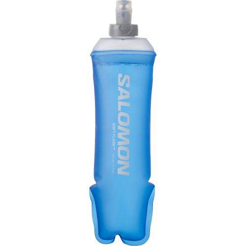 BIDON SALOMON SOFT FLASK 500ML 28 CLEAR BLUE Cijena