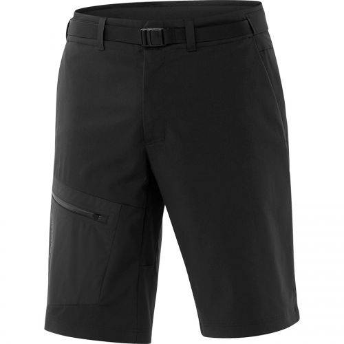HLAČICE SALOMON OUTERPATH UTILITY SHORT M DEEP BLACK, XL Cijena