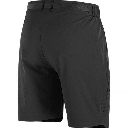 HLAČICE SALOMON WAYFARER 2.0 SHORTS M DEEP BLACK, L Cijena