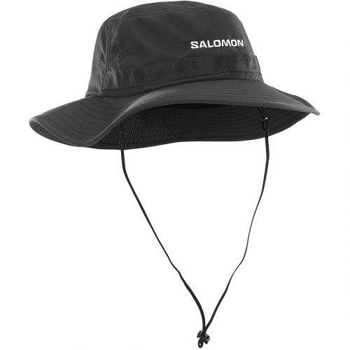 KAPA SALOMON BOONEY U DEEP BLACK, S/M Cijena