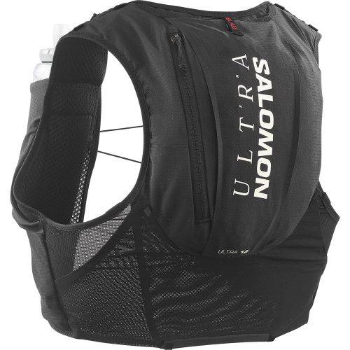 RUKSAK SALOMON S/LAB ULTRA 12 SET BLACK, S Cijena