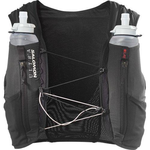 RUKSAK SALOMON S/LAB ULTRA 12 SET BLACK, S Cijena
