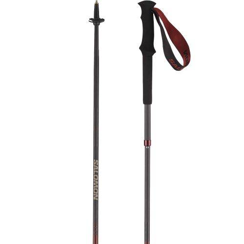 ŠTAPOVI SALOMON QUEST CARBON FOLDABLE MADDER, 130 cm Cijena