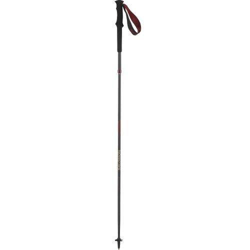 ŠTAPOVI SALOMON QUEST CARBON FOLDABLE MADDER, 135 cm Cijena