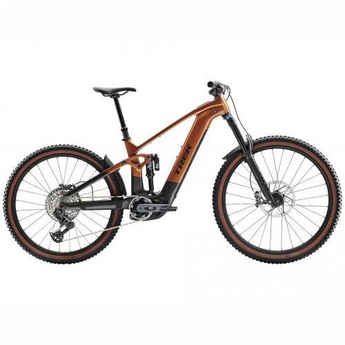 BICIKL TREK e-Bike RAIL+ 9.8 GX AXS L PENNYFLAKE, BOSCH PERFORMANCE CX/ PT 800WH, SMART / 2026 Cijena