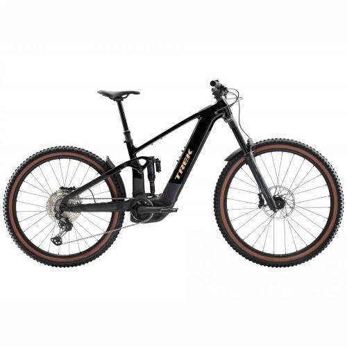 BICIKL TREK e-Bike RAIL+ 8 M DARK STAR, BOSCH PERFORMANCE CX/ PT 800WH, SMART / 2026 Cijena