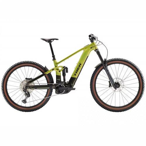 BICIKL TREK e-Bike RAIL+ 8 M POWERSURGE, BOSCH PERFORMANCE CX/ PT 800WH, SMART / 2026 Cijena