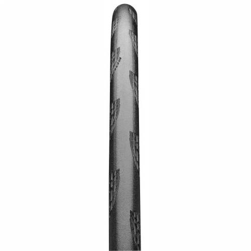 V. GUMA 700X35C (35-622) GRAND PRIX 5000 S TR FOLDABLE, TUBELESS READY, VECTRAN BREAKER, LAZERGRIP, BLACK Cijena
