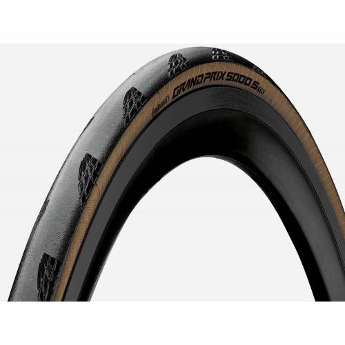 SET GUMA AERO 29-622 + GRAND PRIX 5000 S TR 30-622, TUBLESS READY, Tour De France Limited Edition 2026 Cijena