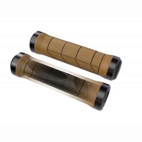 Navlake kormila Trek Line Pro MTB Grip Set, Tan 130 mm Cijena