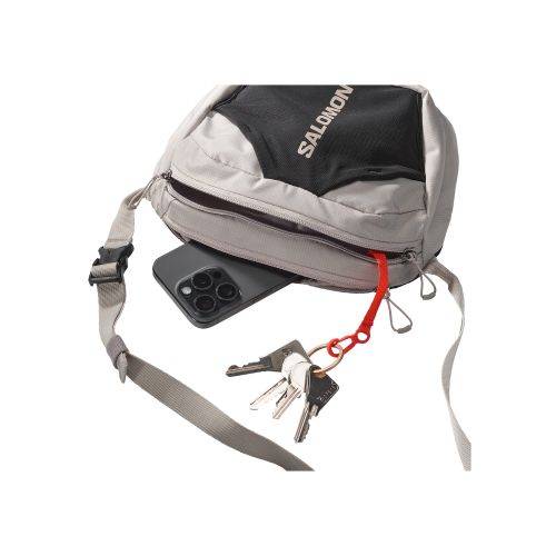TORBICA OKO STRUKA SALOMON ACS WAIST PACK LARGE PALOMA Cijena