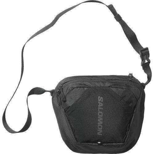 TORBICA OKO STRUKA SALOMON ACS WAIST PACK LARGE BLACK Cijena