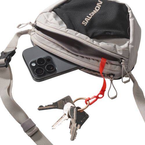 TORBICA OKO STRUKA SALOMON ACS WAIST PACK SMALL PALOMA Cijena