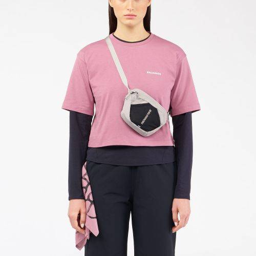 TORBICA OKO STRUKA SALOMON ACS WAIST PACK SMALL PALOMA Cijena