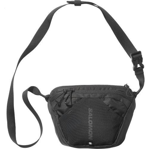 TORBICA OKO STRUKA SALOMON ACS WAIST PACK SMALL BLACK Cijena