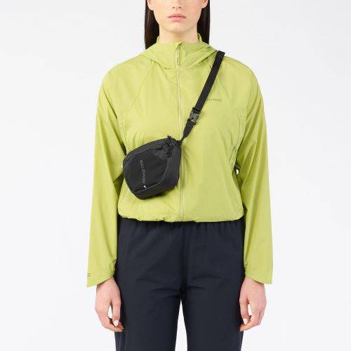 TORBICA OKO STRUKA SALOMON ACS WAIST PACK SMALL BLACK Cijena