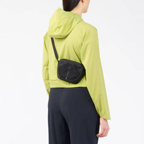 TORBICA OKO STRUKA SALOMON ACS WAIST PACK SMALL BLACK Cijena