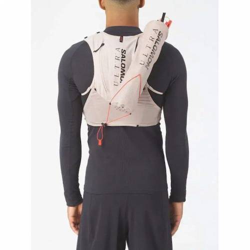 RUKSAK SALOMON S/LAB ULTRA 12 SET GOAT/BLACK, XS Cijena