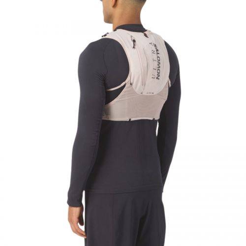 RUKSAK SALOMON S/LAB ULTRA 12 SET GOAT/BLACK, M Cijena