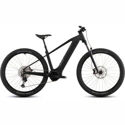 CUBE REACTION HYBRID PRO 800 BLACKLINE 2026, XXL Cijena