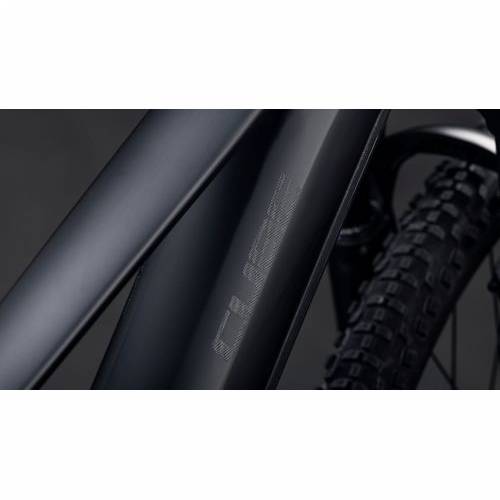CUBE REACTION HYBRID PRO 800 BLACKLINE 2026, XXL Cijena