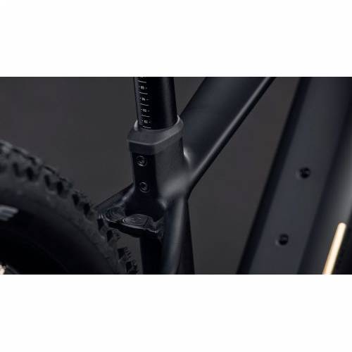 CUBE REACTION HYBRID PRO 800 BLACKLINE 2026, XXL Cijena