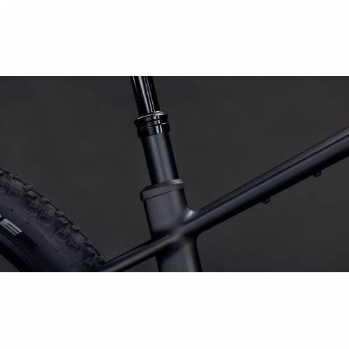 CUBE REACTION HYBRID PRO 800 BLACKLINE 2026, XXL Cijena